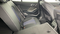 BMW 1 Series 118i [136] M Sport 5dr Step Auto [LCP/Pro pk] Petrol Hatchback